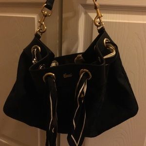 Authentic, gently used Gucci bag